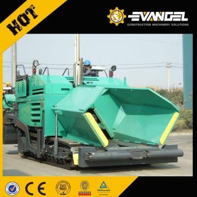 Concrete Asphalt Road Paving Machinery (RP601L/RP701L)