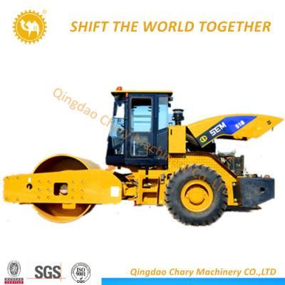 High Quality Cheap Price Sem 518 Road Roller for Sale