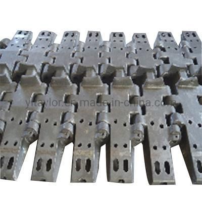 Top Quality Track Shoe Apply to Komatsu PC400-1 PC400-3 PC400-5 PC270-8 Excavator