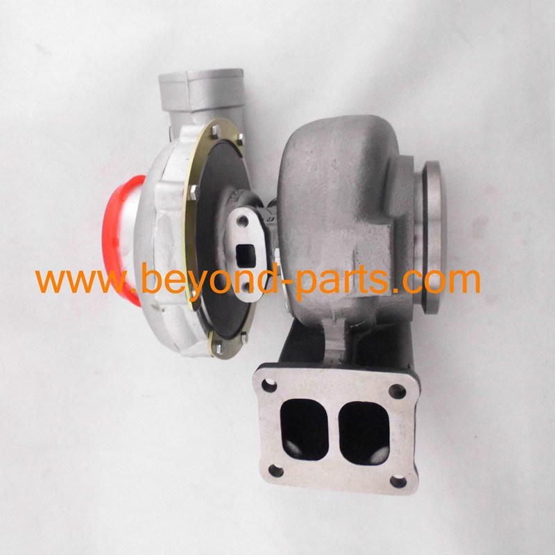 R450 Excavator Turbo Charger 2TCL