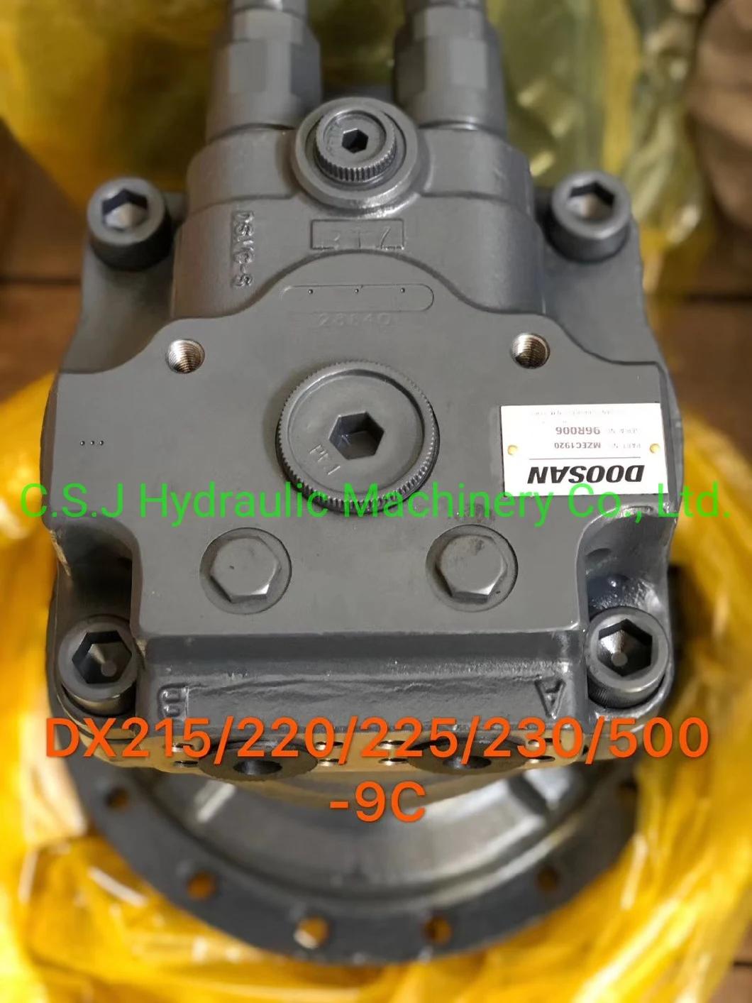 Swing Motor Rotory Pump for Dx215/2259c Excavator