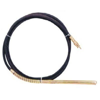 Different Country Types Concrete Vibrator Shaft for Sale