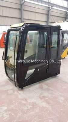 Cat 340d2l Excavator Operate Cabin Cab