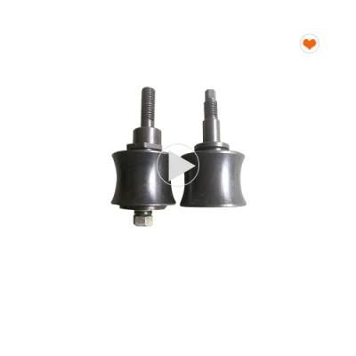 Compression Wear Passenger Hoist Roller