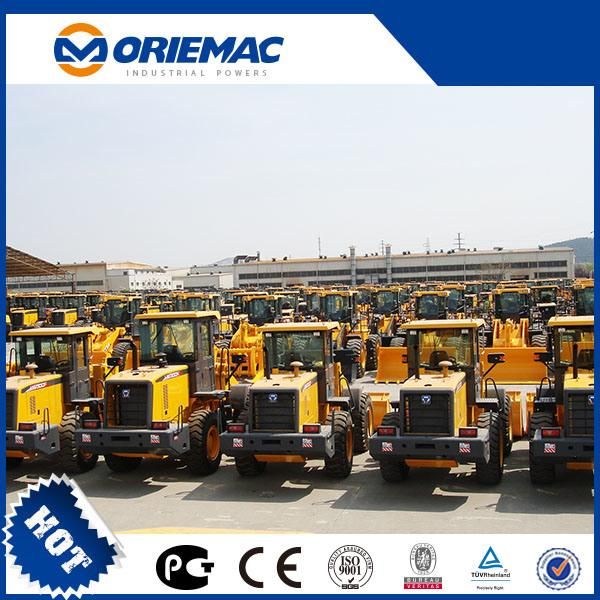 New Caterpillar Wheel Loader 966h 6ton Loader for Sale