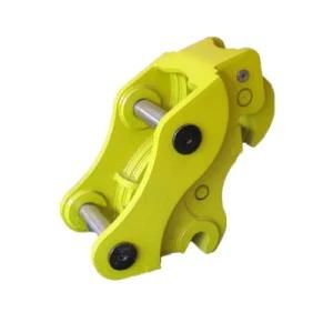 Quick Hitch or Quick Couper for All Kinds of Excavator