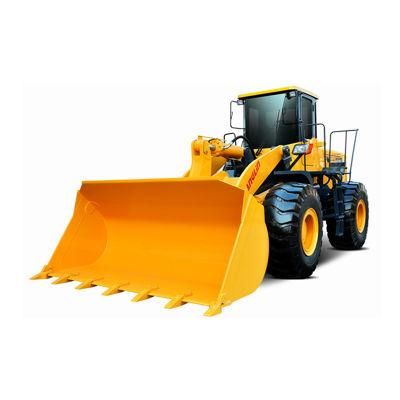 High Cost-Effective Factory Price 2.2 Ton Wheel Loader