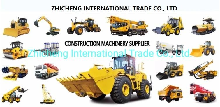 CE EPA China Small Hydraulic Excavators Mini Excavator New Used 2 Ton 3 Ton 4 Ton 5 Ton 6 Ton Factory Cheaper Price Mini Excavator Rubber Track for Sale