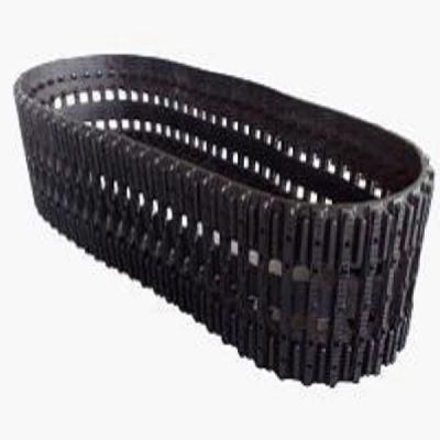 BV206 Rubber Track (620*90.6*64) for Utility Terrain Vehicle