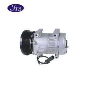 Excavator Part Air Compressor Ass&prime;y 4301 (SD7H15)