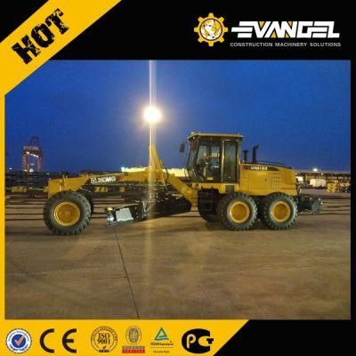 Hot Sale Cheap 215HP Motor Grader Gr215