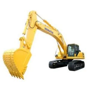 Used Excavator Komatsu300-7/Good Quality Used Komatsu 300-7