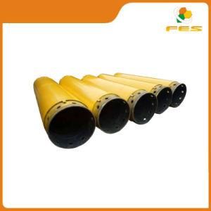 Excellent Price Heavy Duty Double Wall Casing for Piling