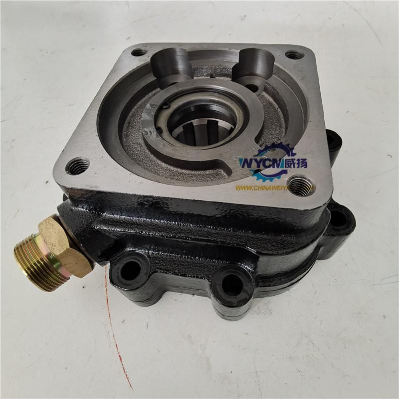 Transmission Pump 803004322 for Wheel Loader Zl50gn