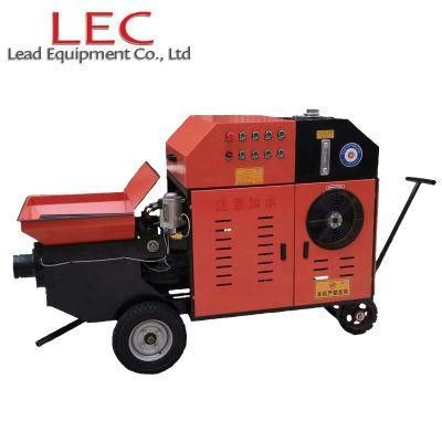 Good Price Concrete Machine for Pumping Concrete