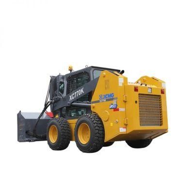 China New Skid Steer Loader with Cheap Price