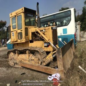 Low Price Used Cat D6d Bulldozer, Caterpillar D6d D6r D7g Dozer