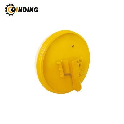 Shantui Dozer Undercarriage SD32 Spare Parts Idler Roller