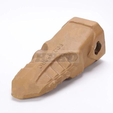 Construction Equipment Wear Parts Casting Bucket Tooth FC2-450RC