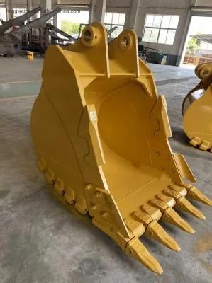 Full Series 0.7m3 Construction and Mining Haul Truck Loading Excavator Bucket Standard Universal Bucket