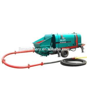 High Quality Wet Concrete Spraying Shotcrete Machine for Sale