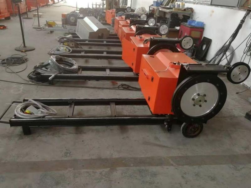 18.5kw Double Frequency Construction Machinery