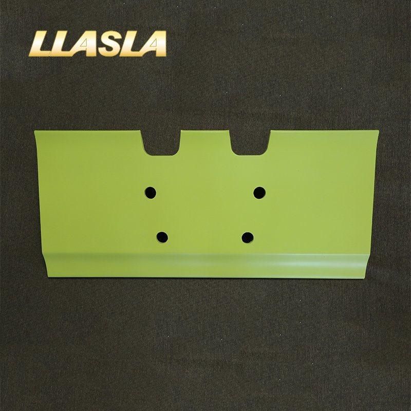 Bulldozer Track Shoe for Caterpillar, Komatsu and Other OEM Bulldozer