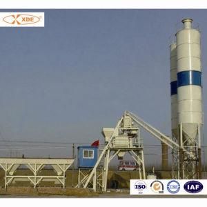 Hzs25 Concrete Mixing Machine for Construction