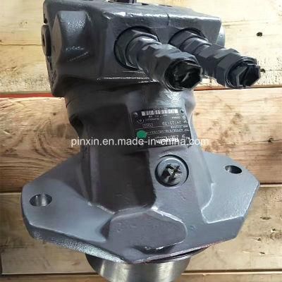 A2fe56/61W-Vzl100 A2fe Series Hydraulic Motor Original Brand New in Stock