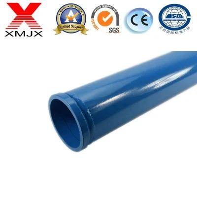 Hebei Ximai Machinery Twin Wall Pipe for Construction Industry