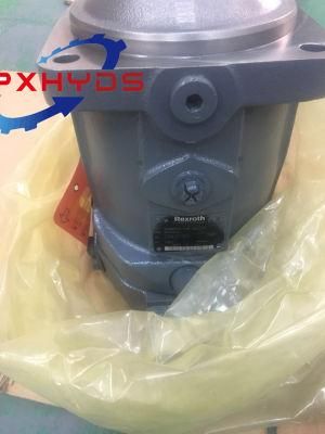 A6vm80series Hydraulic Motor for Truck Crane