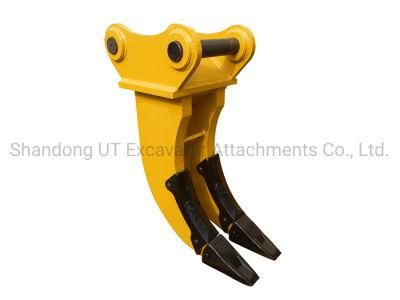 High Quality Excavator Ripper Attachment Mini Excavator Ripper for Sale