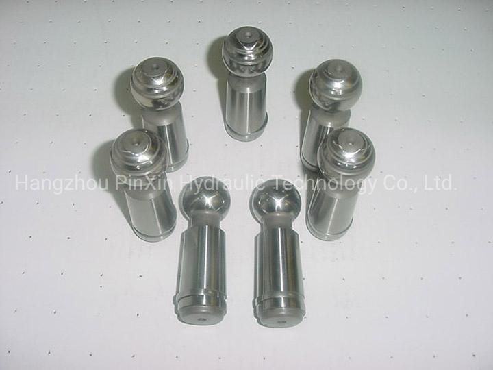 Hydraulic Pump Piston Shoes Swash Plate Spare Parts for GM35V