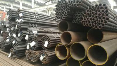 Supply ASTM SA213-T12 Inner Rebar Tube/SA213-T12 Inner Rebar Pipe