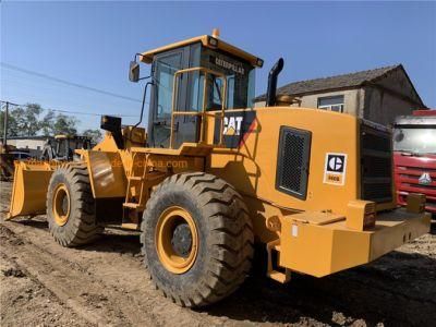 966g Used Caterpillar Cat USA Japan 966 966g 966h 950g 950K 966f 966c 980g 980h Wheer Loader