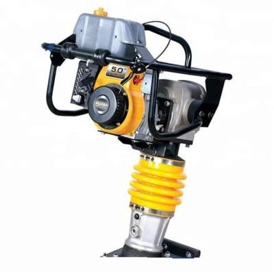 Honda Robin Petrol Electric Jumping Jack Vibratory Tamping Rammer Wholesale
