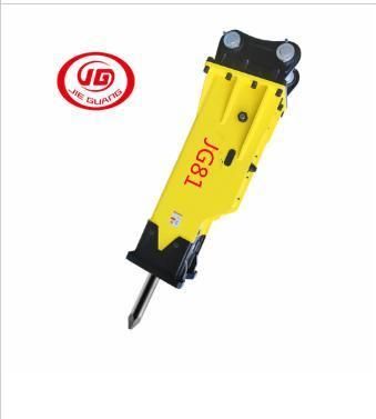 for Excavator Hydraulic Breakers Rock Hammer