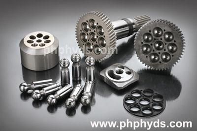 Rexroth A8vo55, A8vo80, A8vo107, A8vo140, A8vo160, A8vo200 Hydraulic Pump Parts