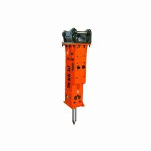 Sb10 Construction Machinery Parts Hydraulic Rock Breaker Hammer