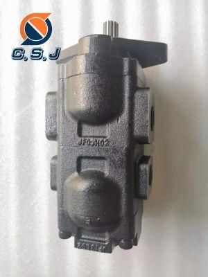 Jcb 3cx /4cx Backhoe Loader Gear Pump 20/912800 20/925339