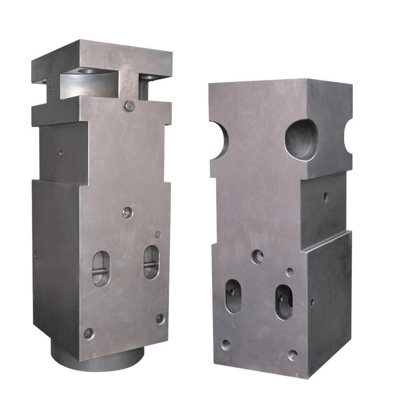 High Quality Hydraulic Quick Coupler for Hydraulic Breaker