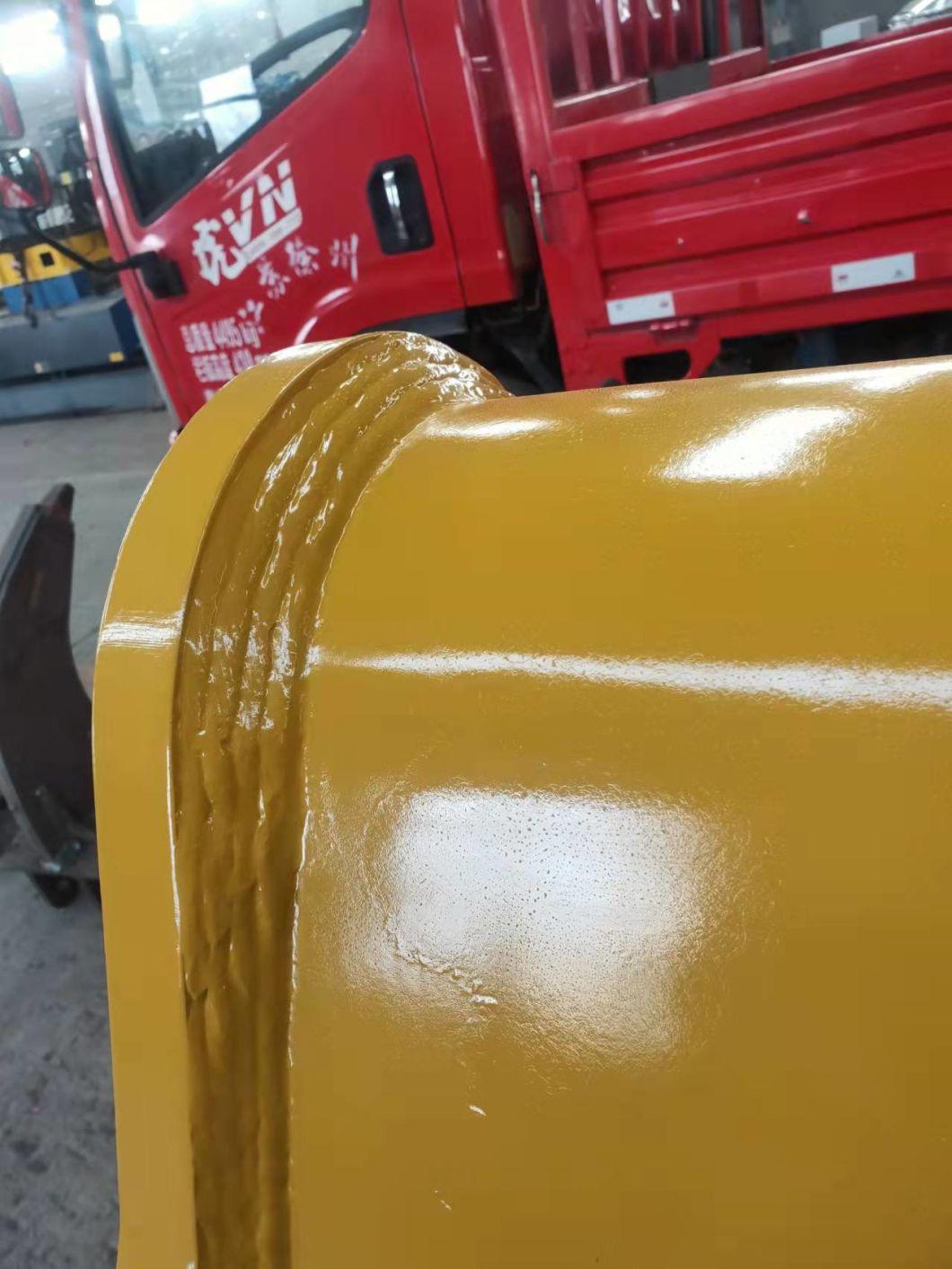 Cat336 Excavator Bucket Manufacturing and Processing Machinery Special for Quarry Mining Machinery