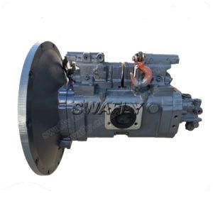 Swafly Dx225 Dx235 Hydraulic Main Pump 400914-00416b Excavator Pump