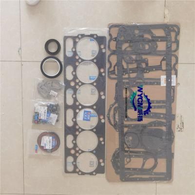 Yuchai Complete Gasket Kit J3200-9000100A for Yc6j125z-T20/T21 Engine