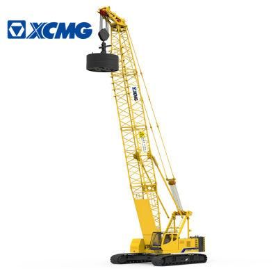XCMG Official 55 Ton Dynamic Compactor Xgh350