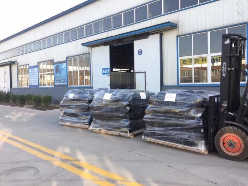 Tracked Pickup Spare Rubber Track 180*65*42