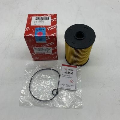 Hino Element Fuel Filter (S234011690) for Sany Excavator
