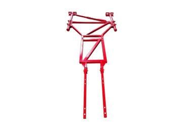 Durable Security Anchorage Frame for Passenger Hoist