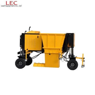 Made in China Automatic Kerbing Paver Machine
