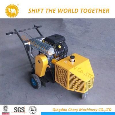 High Quality Asphalt Grooving Machine